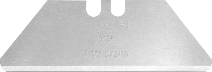 Produktbild Stanley Klinge Trapez rund 1992 (Ersatzklinge)