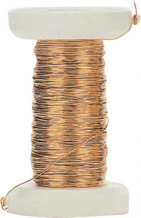 Produktbild hobbytime Kupferdraht (40 m)