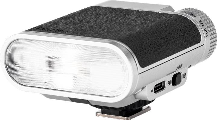 Produktbild Viltrox Vintage Z1 PRO-C Flash For Canon camera (Aufsteckblitz, Canon, Fuji, Nikon, Sony)