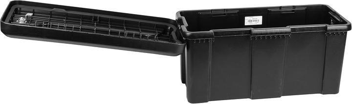 Actual product image LAS Drawbar box