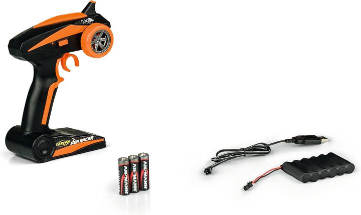 Image du produit Carson sea racer (RTR Prêt à fonctionner)