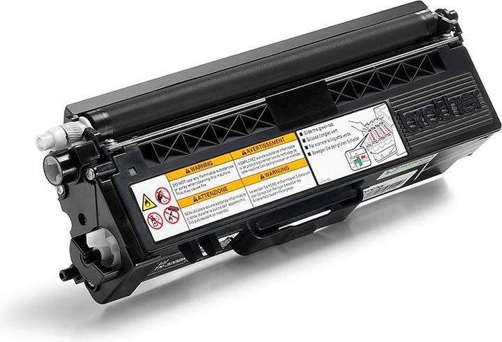 Actual product image Brother Tn-320bk (FC)