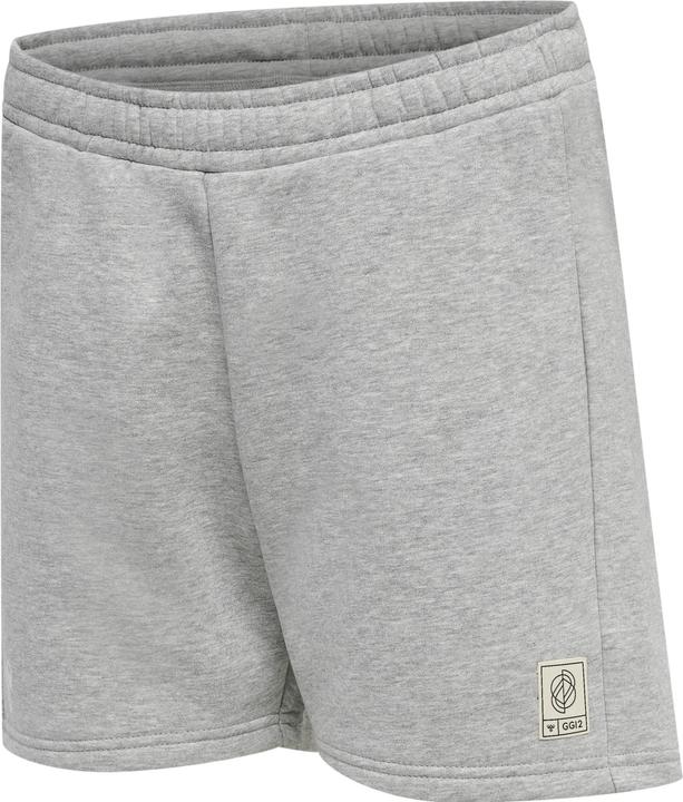 Produktbild hummel Gg12 Sweat Shorts Woman (L)