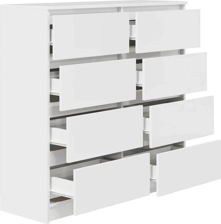 Image du produit vidaXL Sideboard (100 x 35 x 99 cm)