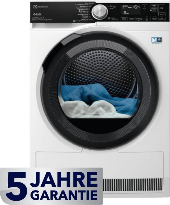 Produktbild Electrolux WASLIEEV500 914501229 (10 kg, Links)