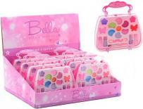 Actual product image Johntoy Beauty Case