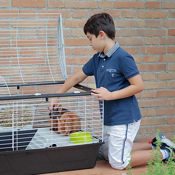 Actual product image Ferplast Rodent home Casita 120