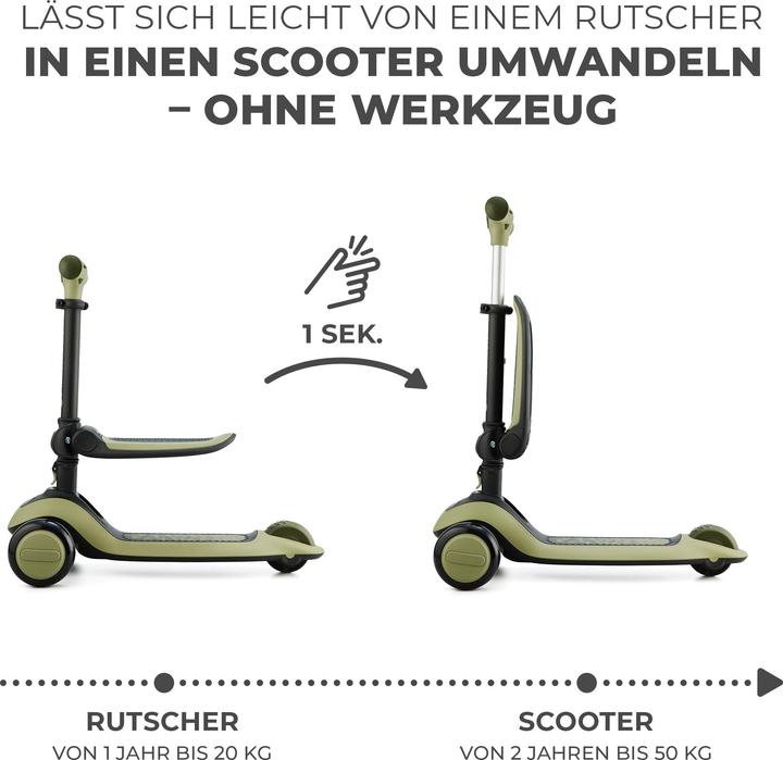 Produktbild KinderKraft Halley