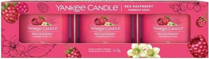 Kirsche, Mandarine, Saftige Orange