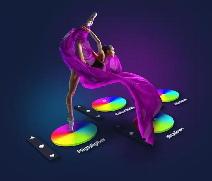 Actual product image Corel VideoStudio Ultimate 2023 ESD, Full Version, Windows, ML (unlimited)