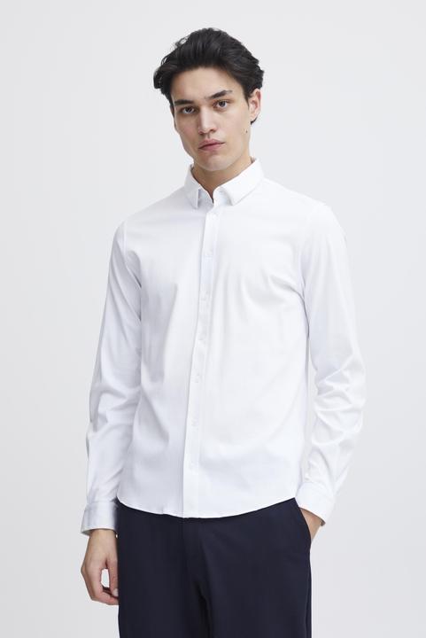 Actual product image Casual Friday CFArthur LS BU jersey shirt - 20504841 (XL)