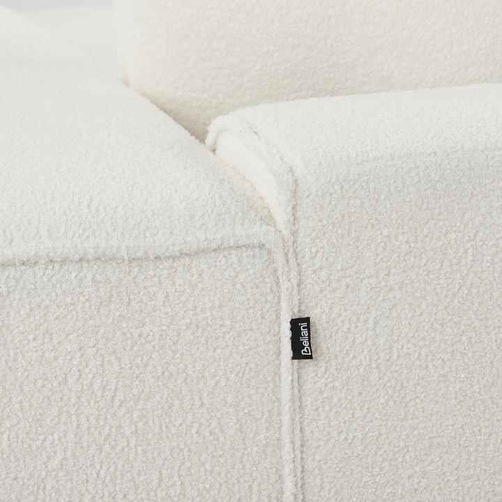 Produktbild Beliani Dolva (3-Sitzer, Ecksofa)