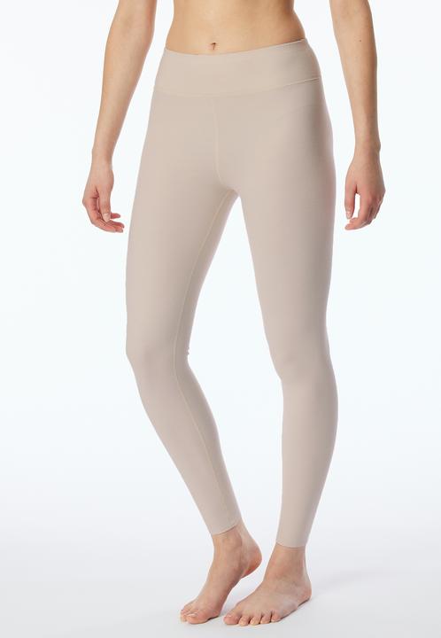 Immagine prodotto Schiesser Leggings Invisible Soft Warming (36, Confezione singola)