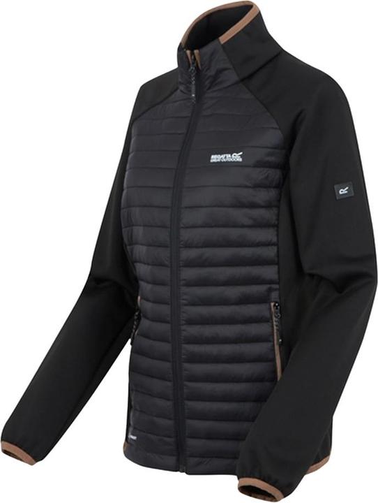 Produktbild Regatta Clumber Hybridjacke
