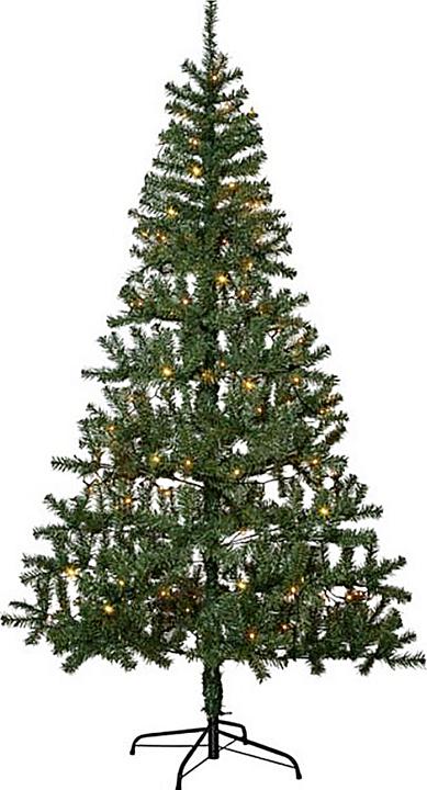 Produktbild Star Trading Weihnachtsbaum (210 cm)