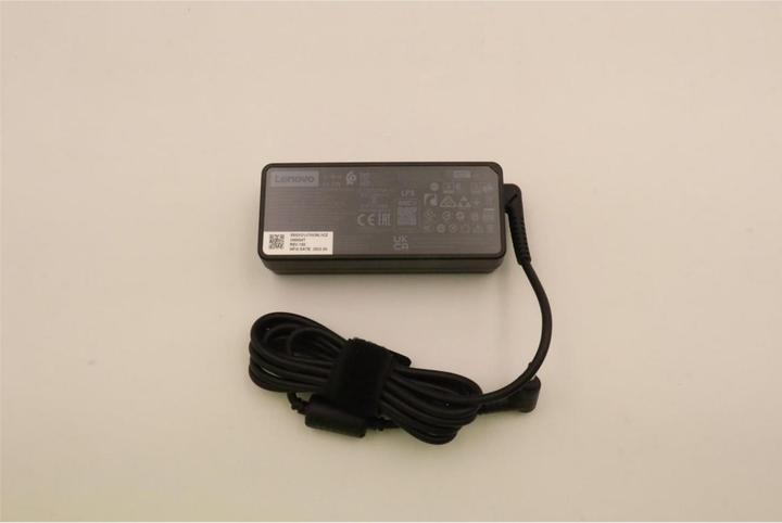 Actual product image Lenovo AC ADAPTER 65W,3P,WW,LTN (65 W)