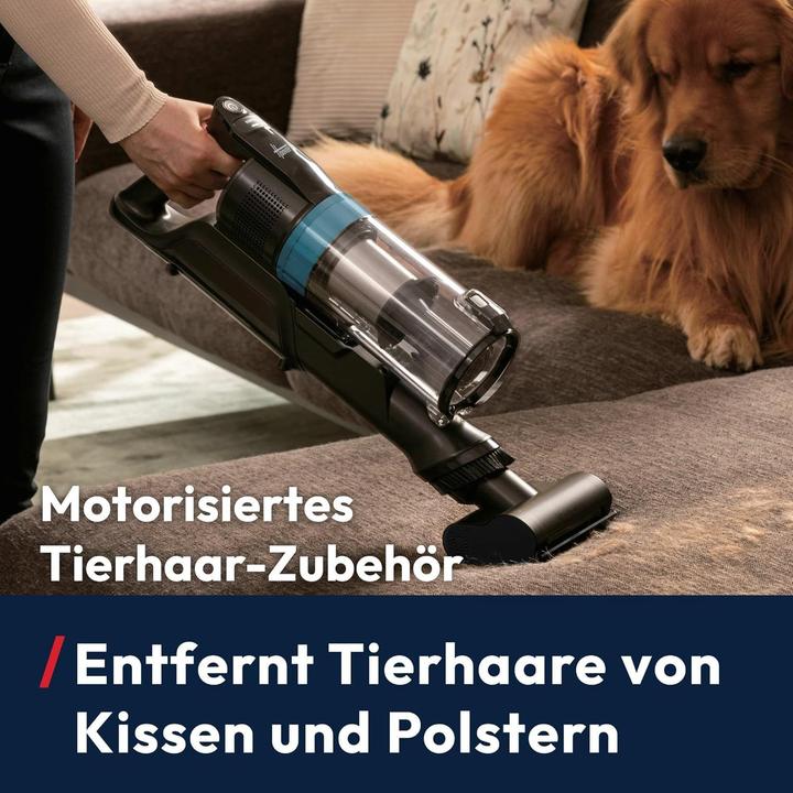 Produktbild Hoover HF1 Plus