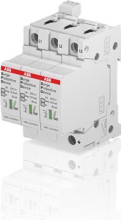 Image du produit ABB Parafoudres