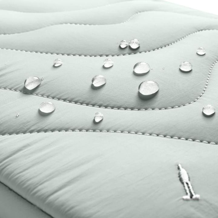 Actual product image tomtoc Terra-A27 Tasche für 13" Laptop blau (13", Apple, Universal)