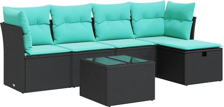 Produktbild vidaXL Rowan