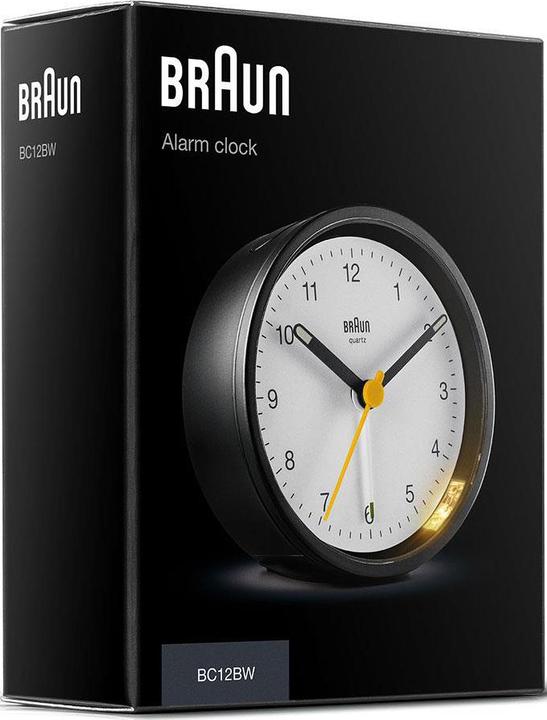 Produktbild Braun Classic