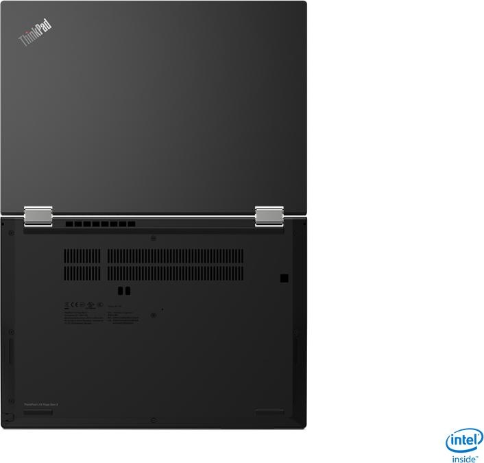 Immagine prodotto Lenovo ThinkPad L13 Yoga G2 (13.30", Intel Core i5-1135G7, 8 GB, 256 GB, Ing. Int.)