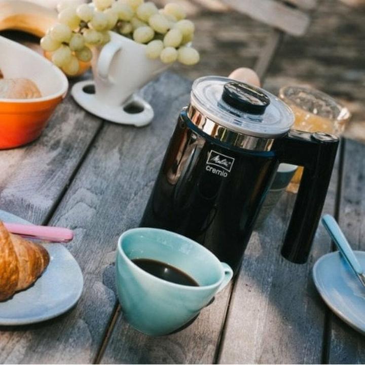 Image du produit Melitta Cremio (250 ml)