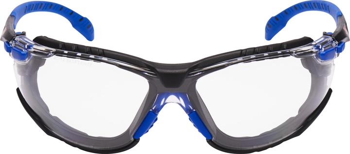 Produktbild 3M SOLUS Blue/Black Kit Clear