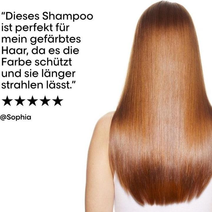 Produktbild L'Oréal Professionnel Serie Expert Vitamino Color (500 ml, Flüssiges Shampoo)