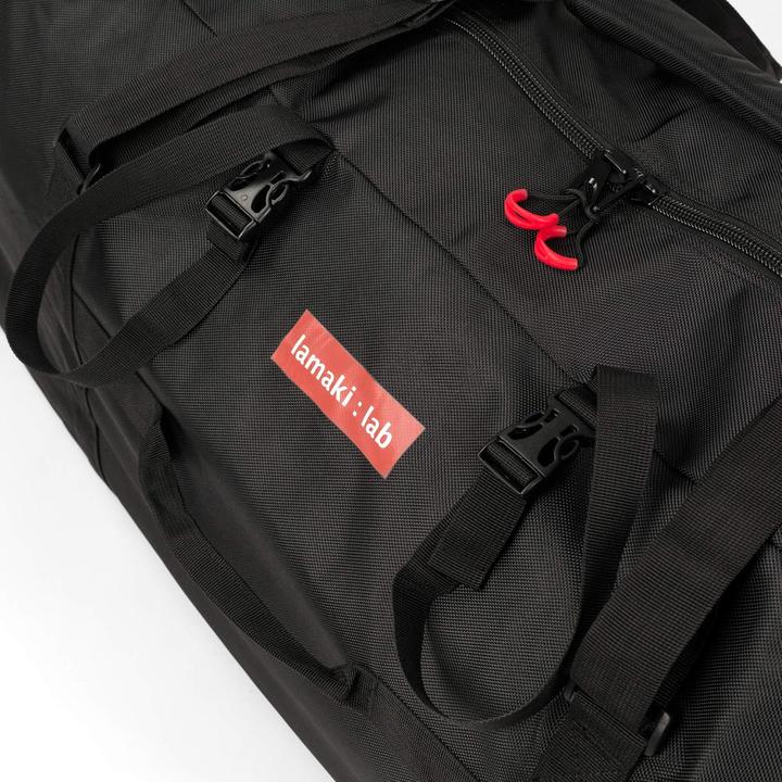 Actual product image Lamaki Transporttasche für E-Scooter