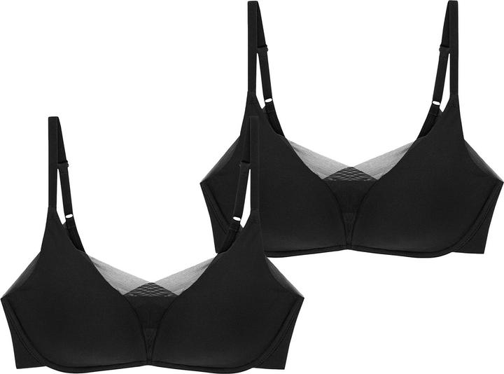 Produktbild Triumph Soft-BH Shape Smart (2er Pack)