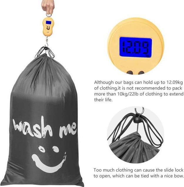 Actual product image MU Style Wash Me