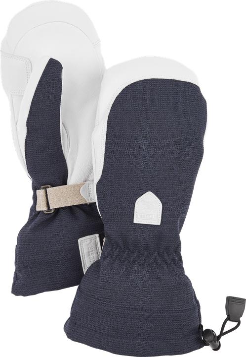 Hestra Women's Patrol Gauntlet Mitt (L)