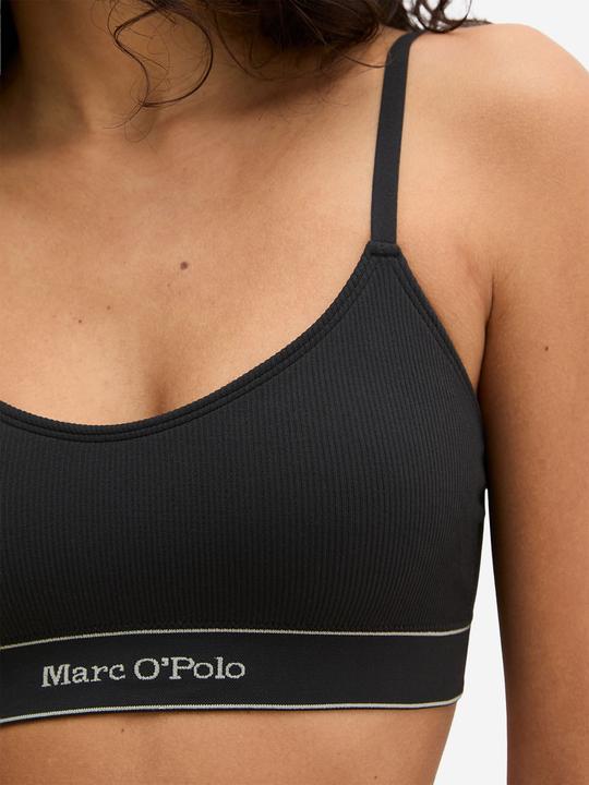 Produktbild Marc O'Polo Bralette New Seamless (Einzelpack, L, M)