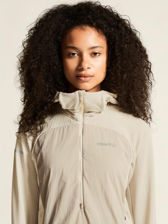 Produktbild Craft Women's Subz Light Hood Sweater (XL)