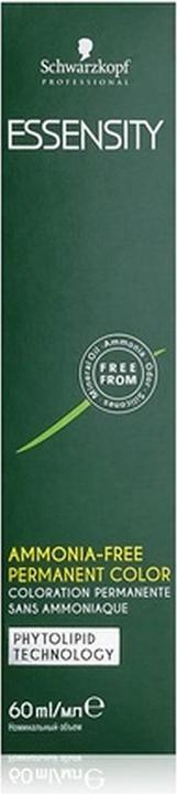 Image du produit Schwarzkopf Professional Essensity (1-0 Noir)