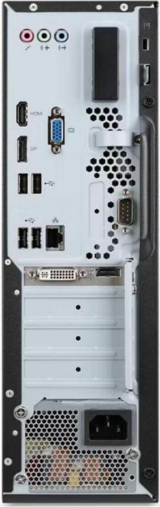 Produktbild Acer 2000 (512 GB, 16 GB, Intel Core i5-14400, Intel UHD Graphics)