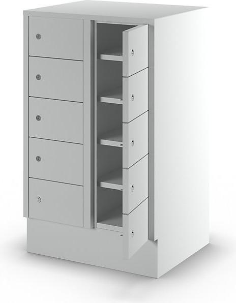 Produktbild Wolf Kleingefachschrank (60 cm, 99 cm)