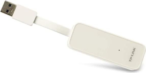 Produktbild TP-Link Ue300 (USB 3.0, RJ45 (1x))