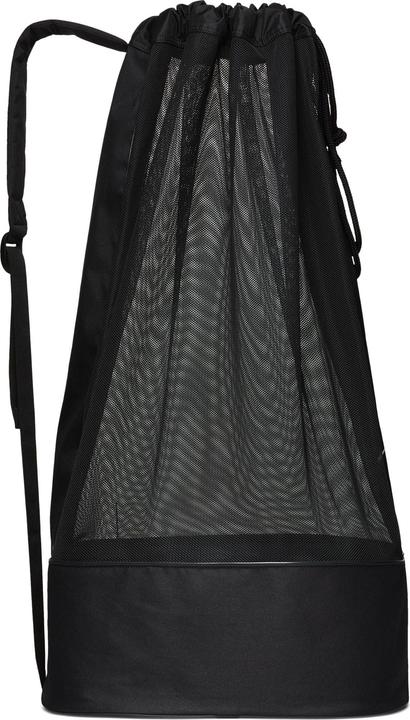 Actual product image Nike Club Team Swoosh Bag Pocket BA5200-010 (174 l)