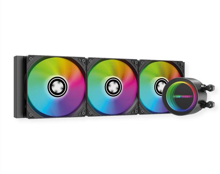 Image du produit Xilence LiQuRizer LQ360PRO ARGB