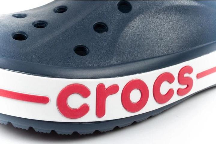 Image du produit Crocs Bayaband Flip-Flops (36.5)