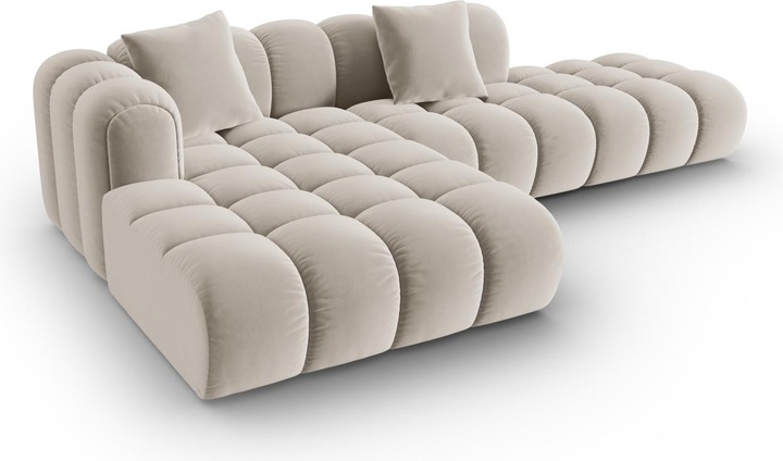 Actual product image CXL by Christian Lacroix Clotilde (Corner sofa)