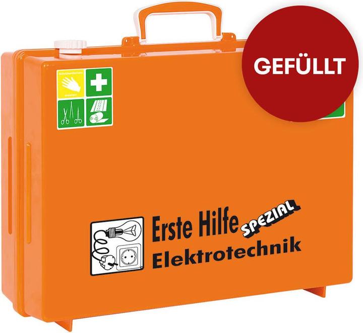 Produktbild Söhngen Ausführung (allgemein) (Verbandskasten)