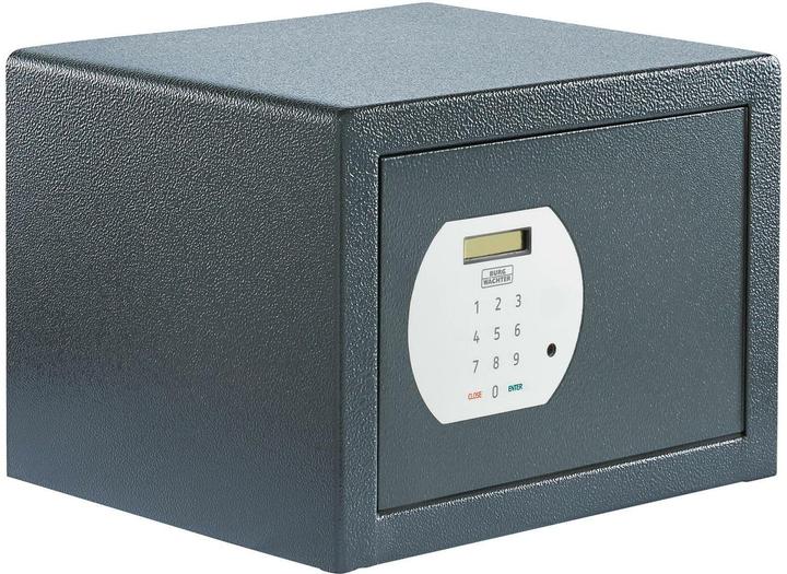 Actual product image Burg Wächter Furniture safe PS 120 E (20.60 l)