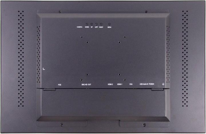 Produktbild Ernitec 22" 1080P PVM Metal Case (22")