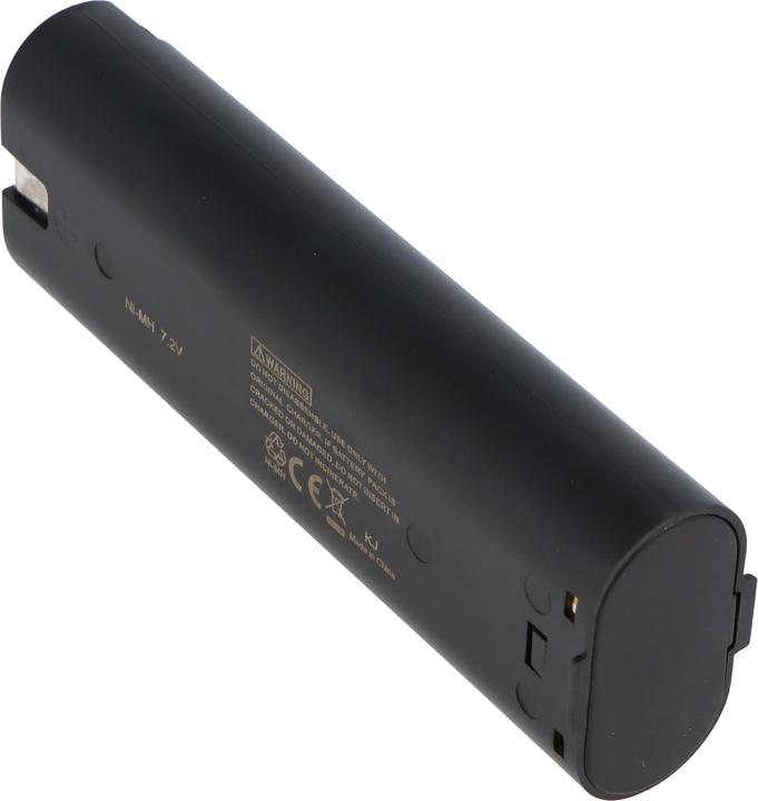 Actual product image Makita Battery 7000, 7001, 7002, 7033 (7.2 V)