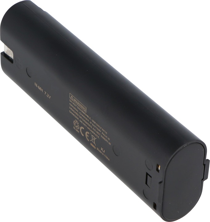 Produktbild Makita Akku 7000, 7001, 7002, 7033 (7.2 V)
