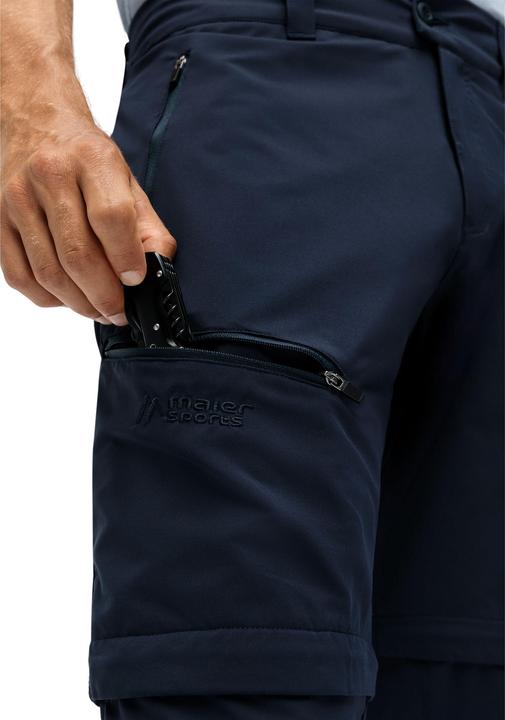 Produktbild Maier Sports Tajo Zip Loop (3XL, 4XL)