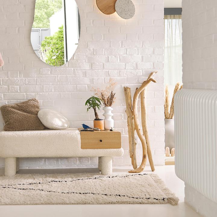 Actual product image La Redoute Interieurs Luna (80 x 150 cm)